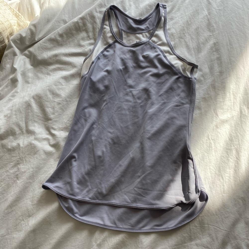 Nike Tank Top